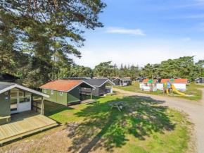Holiday Home Johan - 200m from the sea by Interhome in Nexø